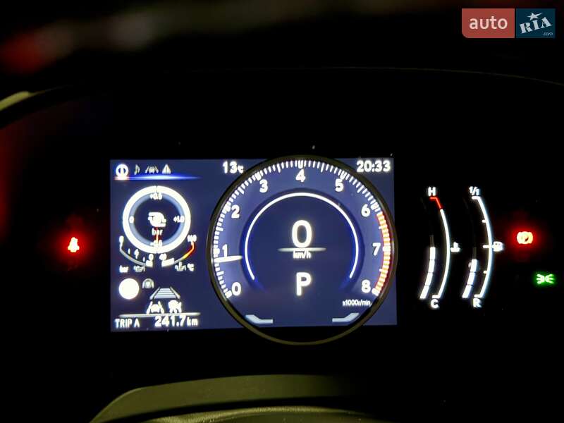 Позашляховик / Кросовер Lexus RX 2024 в Києві