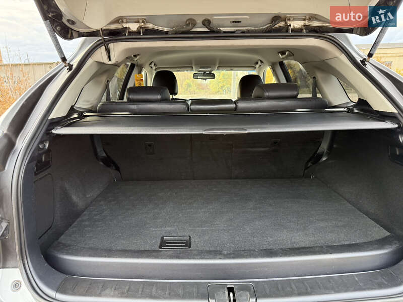 Внедорожник / Кроссовер Lexus RX 2014 в Харькове фото 23 Внедорожник / Кроссовер Lexus RX 2014 в Харькове