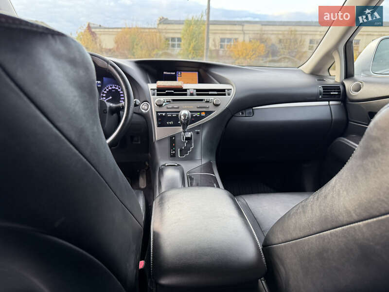 Внедорожник / Кроссовер Lexus RX 2014 в Харькове фото 26 Внедорожник / Кроссовер Lexus RX 2014 в Харькове