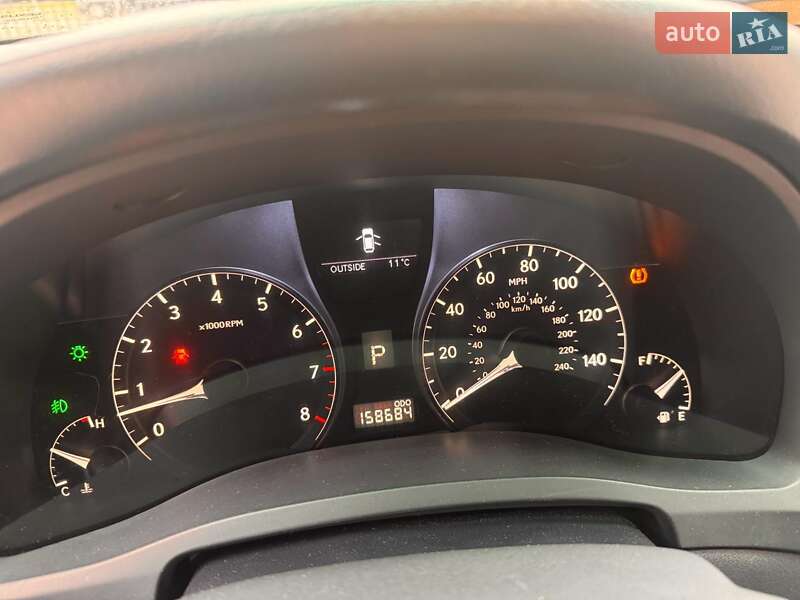 Внедорожник / Кроссовер Lexus RX 2011 в Киеве фото 10 Внедорожник / Кроссовер Lexus RX 2011 в Киеве