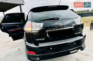 Lexus RX 2007