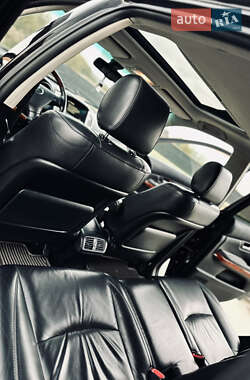 Внедорожник / Кроссовер Lexus RX 2007 в 