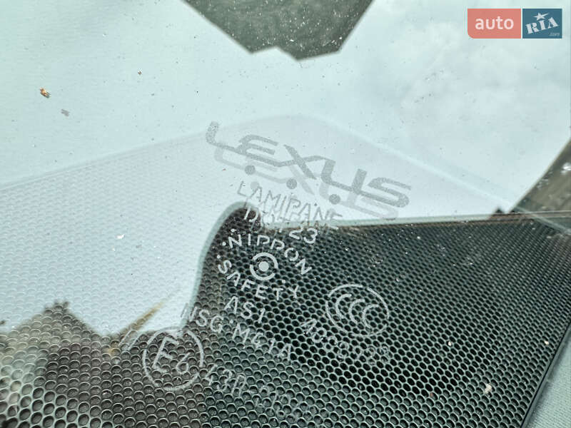 Внедорожник / Кроссовер Lexus RX 2016 в Киеве