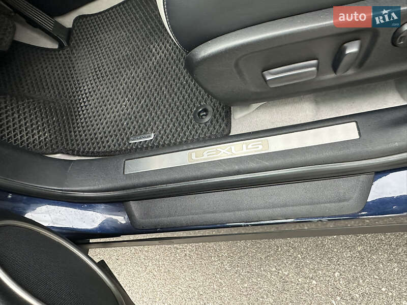 Позашляховик / Кросовер Lexus RX 2019 в Києві фото 16 Позашляховик / Кросовер Lexus RX 2019 в Києві