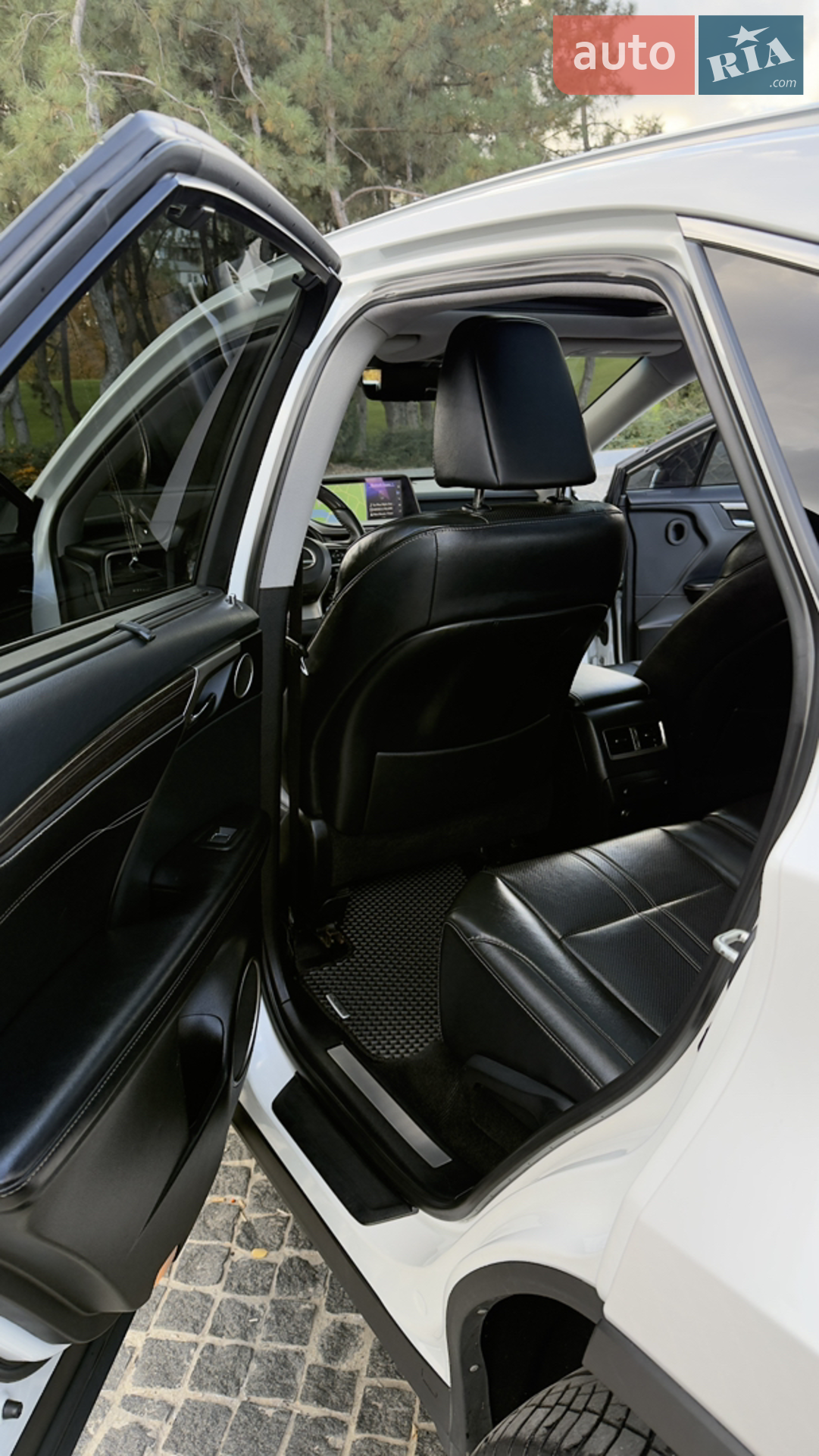 2019 Lexus RX - мініатюра 7