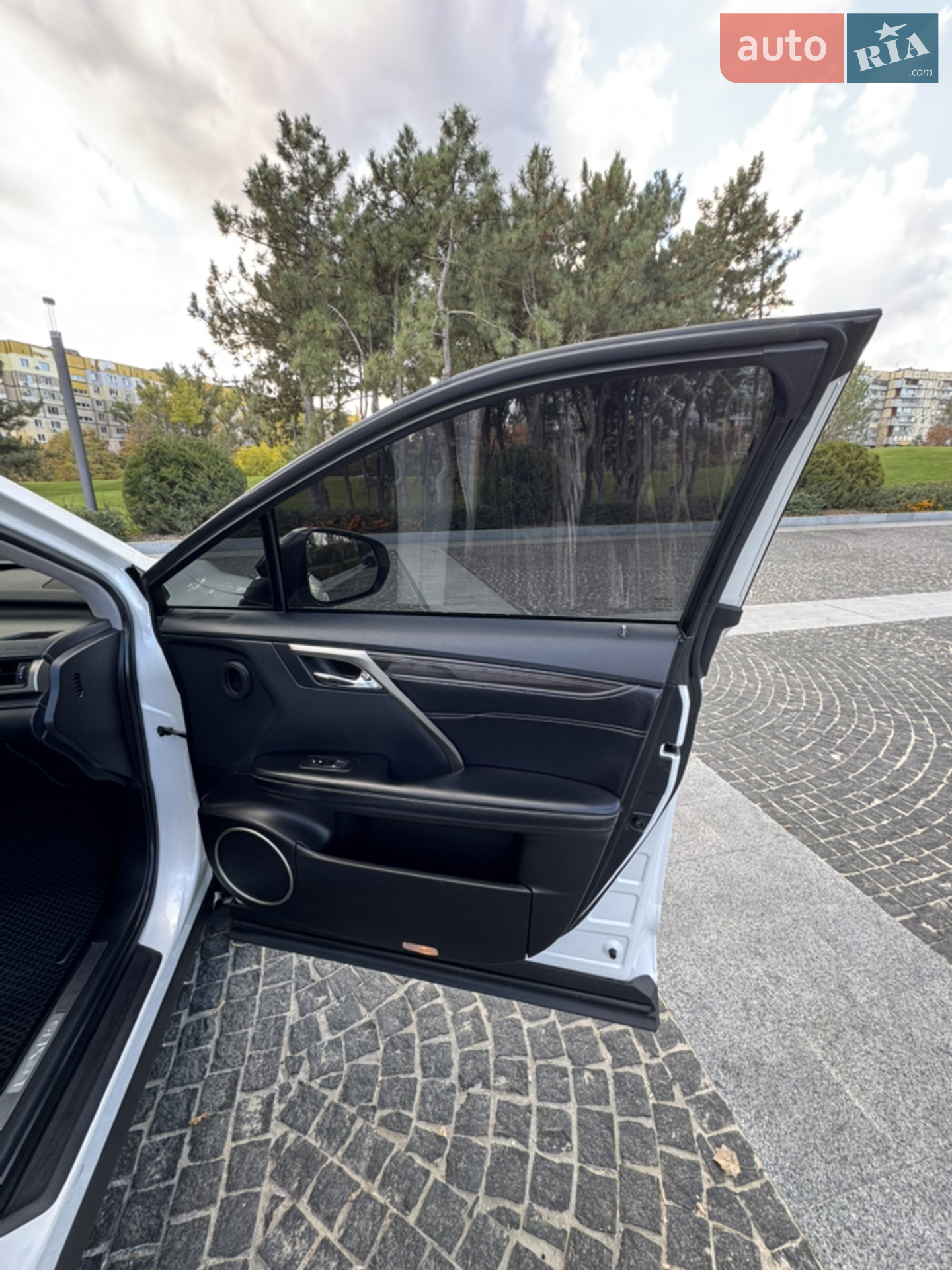 2019 Lexus RX - мініатюра 18