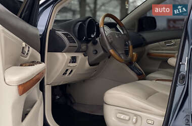 Позашляховик / Кросовер Lexus RX 2004 в Верховині фото 29 Позашляховик / Кросовер Lexus RX 2004 в Верховині