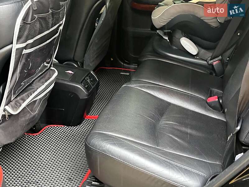 Позашляховик / Кросовер Lexus RX 2008 в Києві фото 27 Позашляховик / Кросовер Lexus RX 2008 в Києві