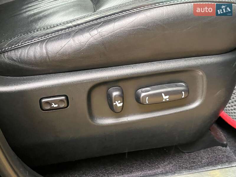 Позашляховик / Кросовер Lexus RX 2008 в Києві фото 32 Позашляховик / Кросовер Lexus RX 2008 в Києві