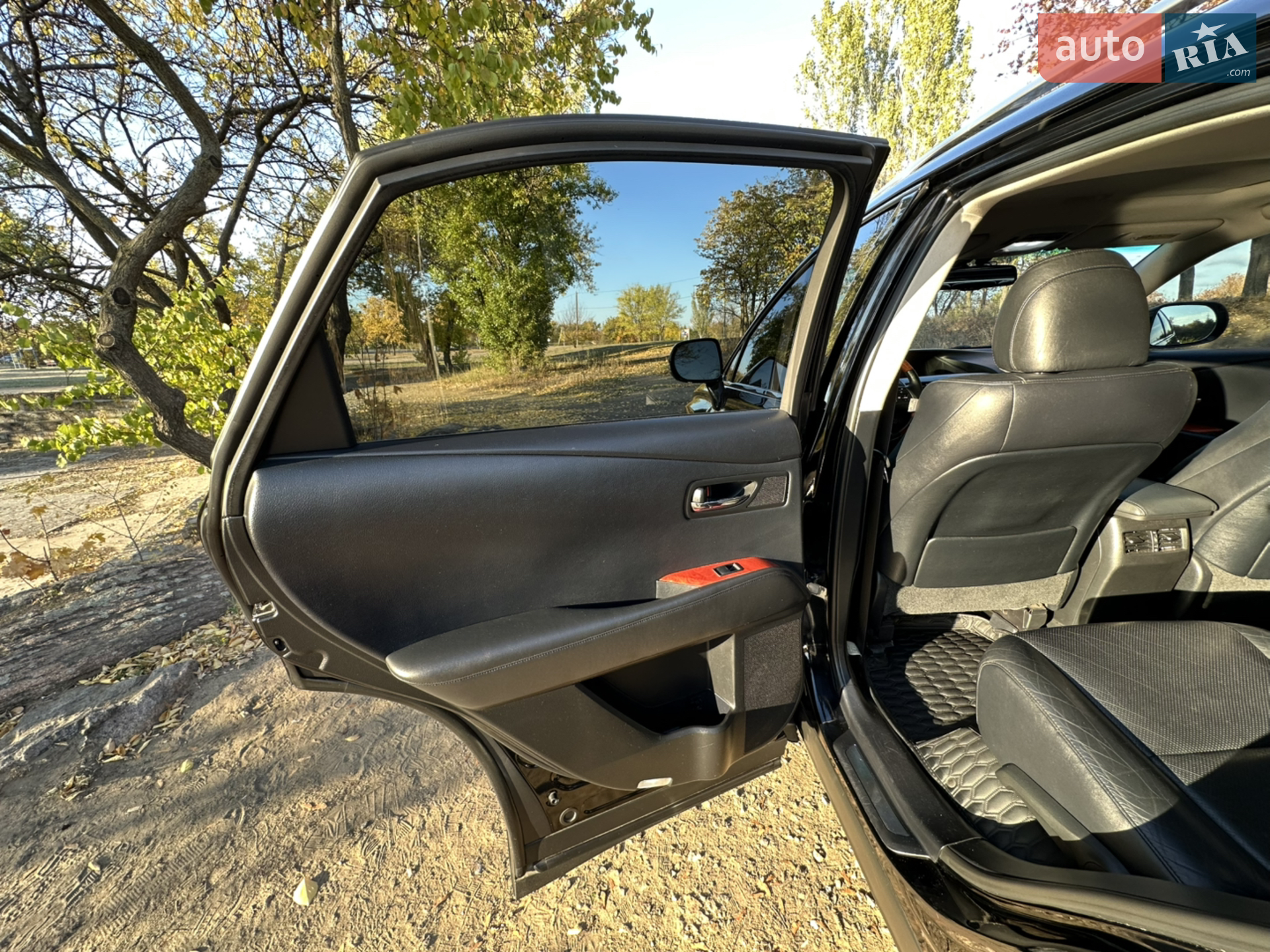 2010 Lexus RX - мініатюра 51