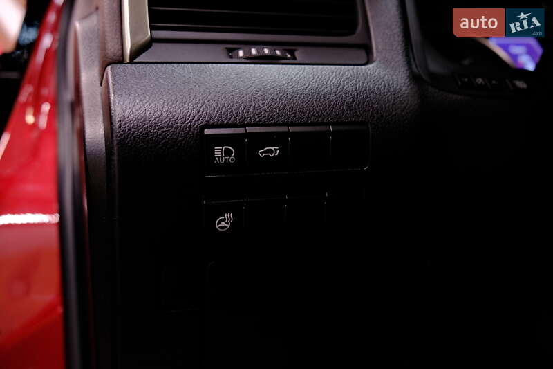 Внедорожник / Кроссовер Lexus RX 2019 в Одессе фото 24 Внедорожник / Кроссовер Lexus RX 2019 в Одессе