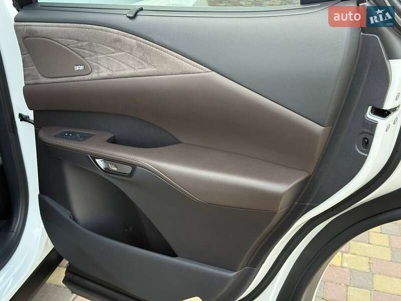 Внедорожник / Кроссовер Lexus RX 2023 в Киеве
