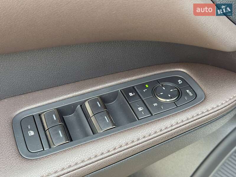 Внедорожник / Кроссовер Lexus RX 2023 в Киеве