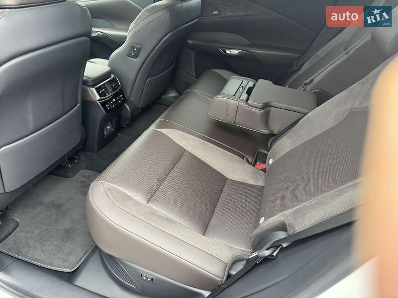 Внедорожник / Кроссовер Lexus RX 2023 в Киеве