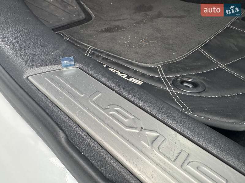 Внедорожник / Кроссовер Lexus RX 2023 в Киеве