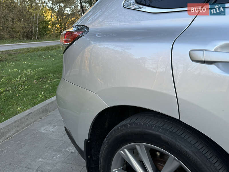 Внедорожник / Кроссовер Lexus RX 2015 в Новояворовске фото 17 Внедорожник / Кроссовер Lexus RX 2015 в Новояворовске