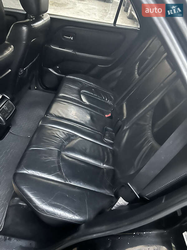 Внедорожник / Кроссовер Lexus RX 2000 в Черновцах фото 7 Внедорожник / Кроссовер Lexus RX 2000 в Черновцах