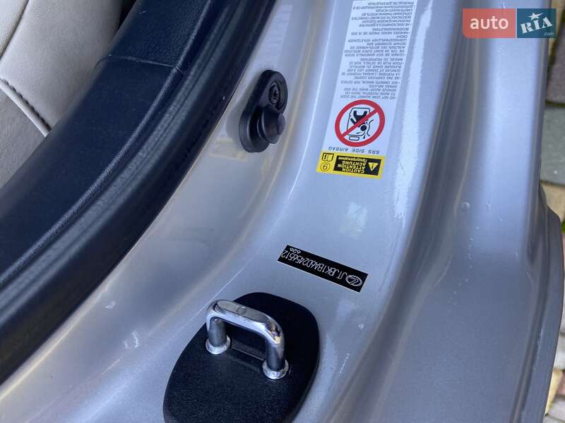 Позашляховик / Кросовер Lexus RX 2012 в Львові фото 17 Позашляховик / Кросовер Lexus RX 2012 в Львові