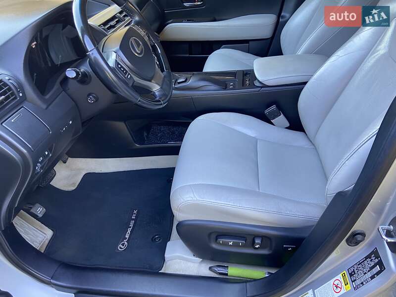 Позашляховик / Кросовер Lexus RX 2012 в Львові фото 26 Позашляховик / Кросовер Lexus RX 2012 в Львові
