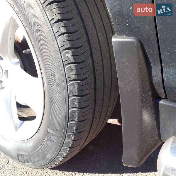 Внедорожник / Кроссовер Lexus RX 2004 в Ивано-Франковске фото 21 Внедорожник / Кроссовер Lexus RX 2004 в Ивано-Франковске