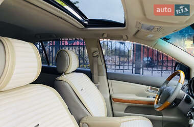 Внедорожник / Кроссовер Lexus RX 2005 в 