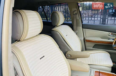 Внедорожник / Кроссовер Lexus RX 2005 в 