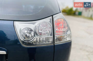 Внедорожник / Кроссовер Lexus RX 2005 в 