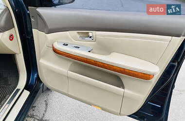 Внедорожник / Кроссовер Lexus RX 2005 в 