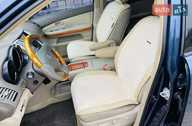 Внедорожник / Кроссовер Lexus RX 2005 в 