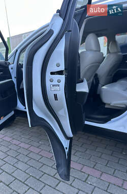Внедорожник / Кроссовер Lexus RX 2009 в 