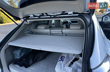 Внедорожник / Кроссовер Lexus RX 2009 в 