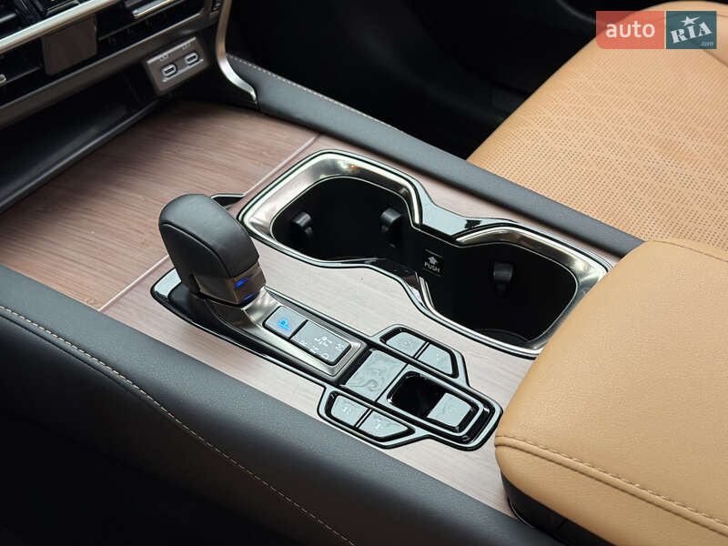 Внедорожник / Кроссовер Lexus RX 2023 в Киеве фото 23 Внедорожник / Кроссовер Lexus RX 2023 в Киеве