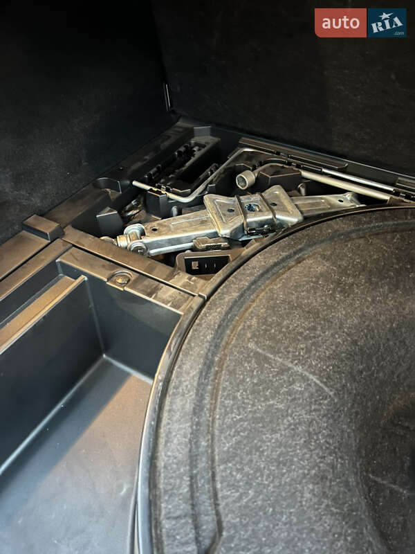 Внедорожник / Кроссовер Lexus RX 2017 в Днепре