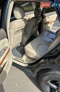 Позашляховик / Кросовер Lexus RX 2006 в  фото 18 Позашляховик / Кросовер Lexus RX 2006 в