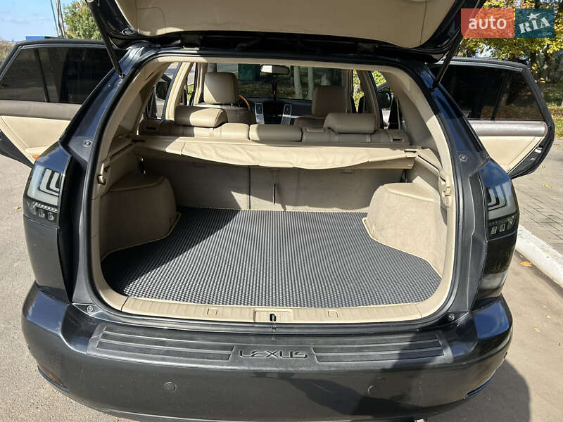 Позашляховик / Кросовер Lexus RX 2006 в Южному фото 19 Позашляховик / Кросовер Lexus RX 2006 в Южному