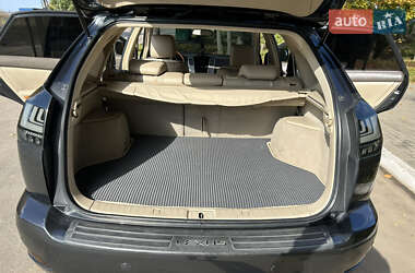 Позашляховик / Кросовер Lexus RX 2006 в  фото 19 Позашляховик / Кросовер Lexus RX 2006 в