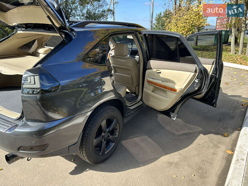 Позашляховик / Кросовер Lexus RX 2006 в Южному фото 21 Позашляховик / Кросовер Lexus RX 2006 в Южному