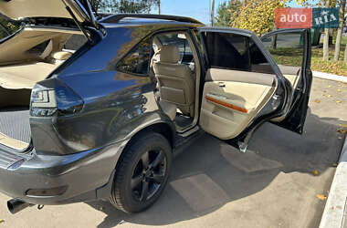Позашляховик / Кросовер Lexus RX 2006 в  фото 21 Позашляховик / Кросовер Lexus RX 2006 в