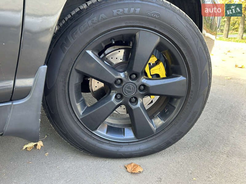 Позашляховик / Кросовер Lexus RX 2006 в Южному фото 31 Позашляховик / Кросовер Lexus RX 2006 в Южному