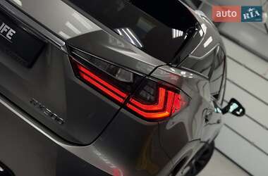 Позашляховик / Кросовер Lexus RX 2019 в  фото 16 Позашляховик / Кросовер Lexus RX 2019 в