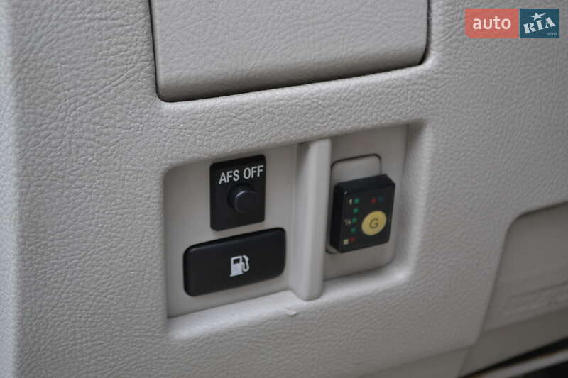 Внедорожник / Кроссовер Lexus RX 2006 в Белой Церкви фото 34 Внедорожник / Кроссовер Lexus RX 2006 в Белой Церкви