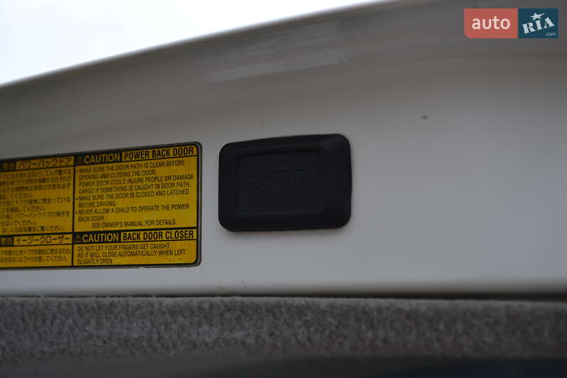 Внедорожник / Кроссовер Lexus RX 2006 в Белой Церкви фото 59 Внедорожник / Кроссовер Lexus RX 2006 в Белой Церкви