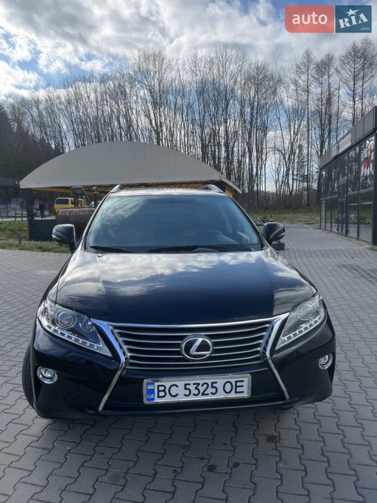 2014 Lexus RX - мініатюра 22