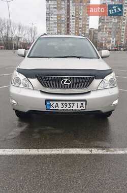Lexus RX 2007