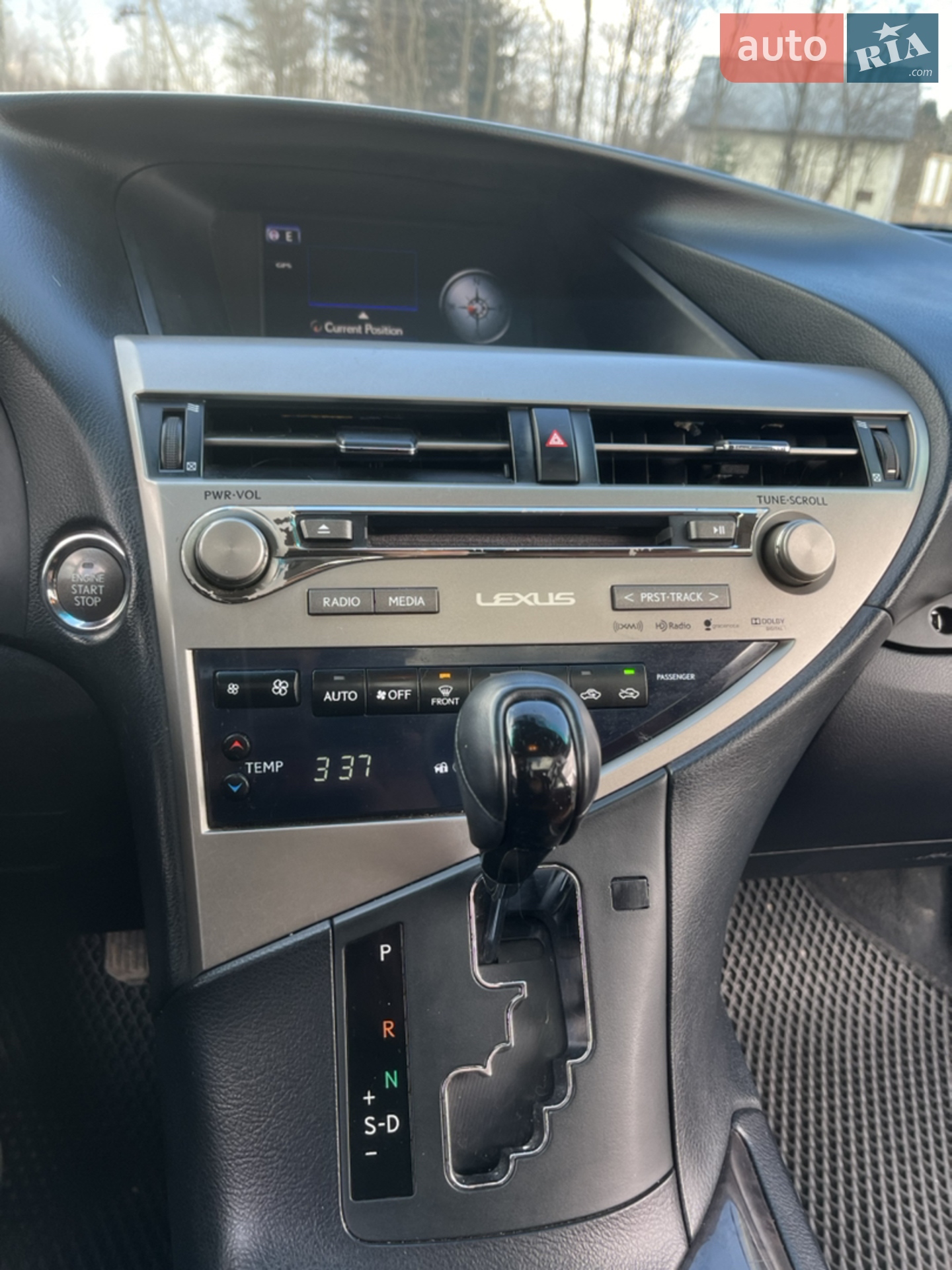 2014 Lexus RX - мініатюра 17