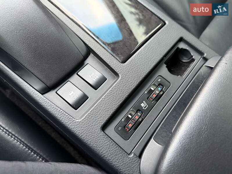 Внедорожник / Кроссовер Lexus RX 2014 в Днепре