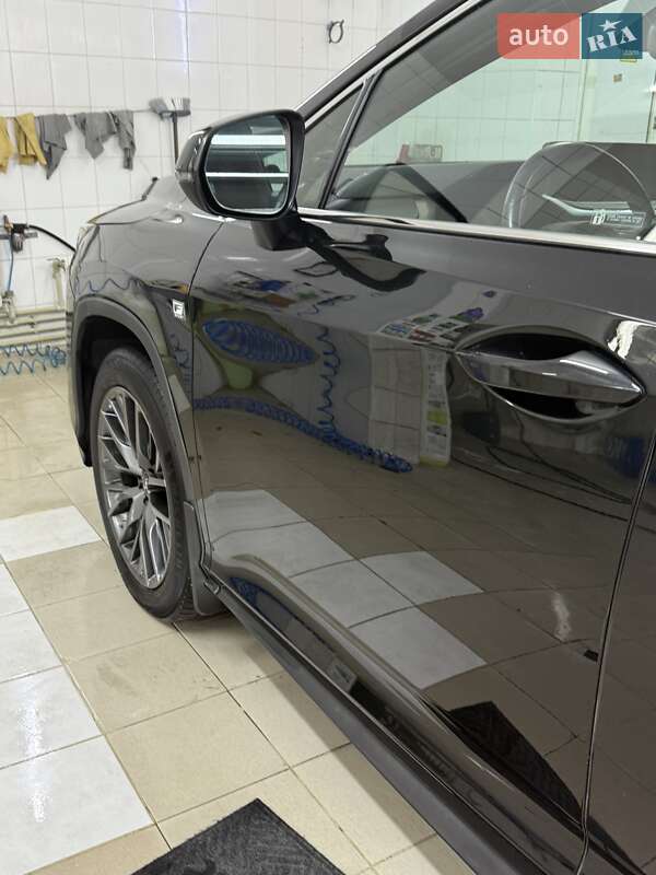 Внедорожник / Кроссовер Lexus RX 2021 в Умани фото 28 Внедорожник / Кроссовер Lexus RX 2021 в Умани