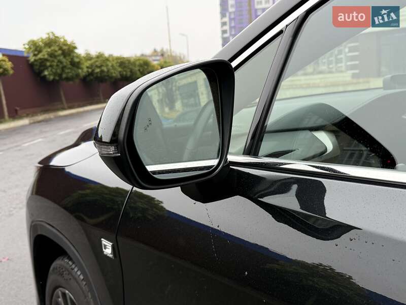 Внедорожник / Кроссовер Lexus RX 2021 в Умани фото 31 Внедорожник / Кроссовер Lexus RX 2021 в Умани