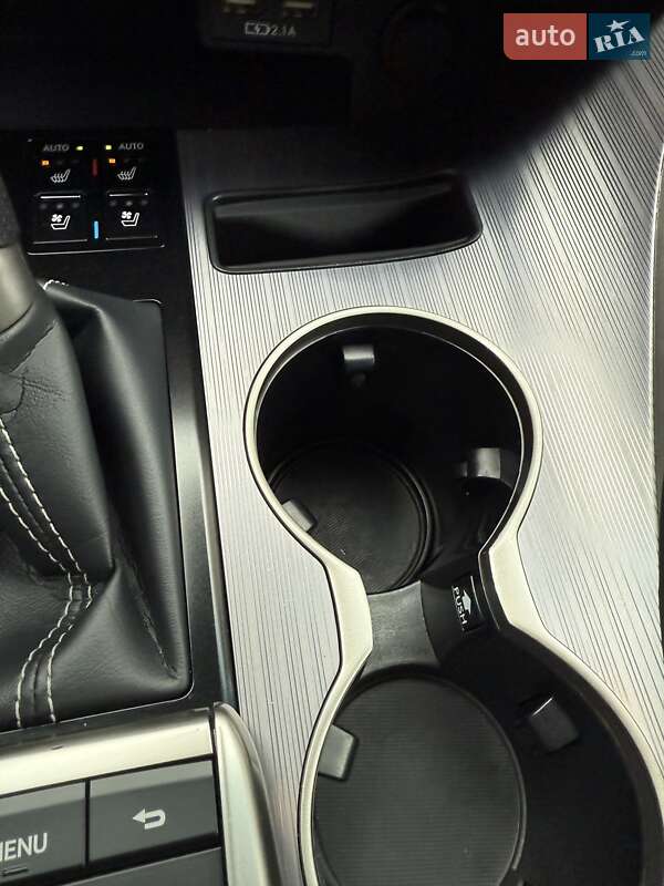 Внедорожник / Кроссовер Lexus RX 2021 в Умани фото 42 Внедорожник / Кроссовер Lexus RX 2021 в Умани