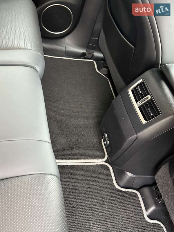 Внедорожник / Кроссовер Lexus RX 2021 в Умани фото 65 Внедорожник / Кроссовер Lexus RX 2021 в Умани